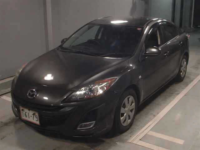 MAZDA AXELA 2010