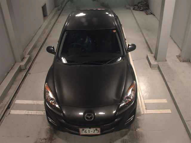 MAZDA AXELA 2010