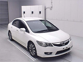 HONDA CIVIC HYBRID