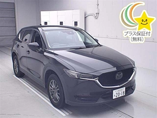 MAZDA CX 5