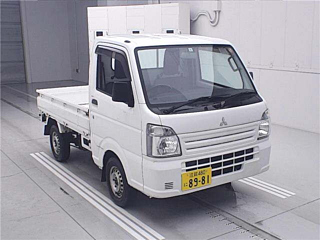 MITSUBISHI MINICAB TRUCK