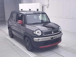 SUZUKI XBEE