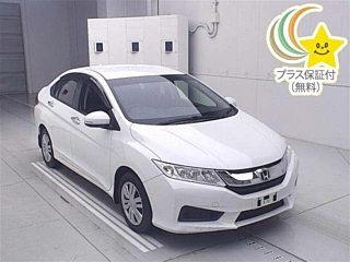 HONDA GRACE