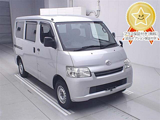 TOYOTA TOWN ACE VAN