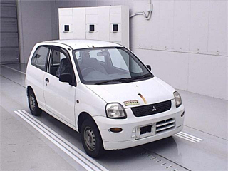 MITSUBISHI MINICA