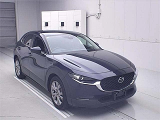 MAZDA CX 30