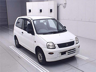 MITSUBISHI MINICA