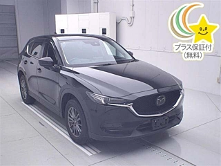 MAZDA CX 5