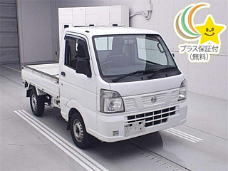 NISSAN CLIPPER TRUCK