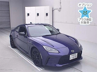 TOYOTA 86
