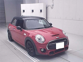 BMW MINI