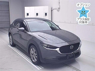 MAZDA CX 30