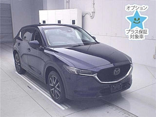 MAZDA CX 5