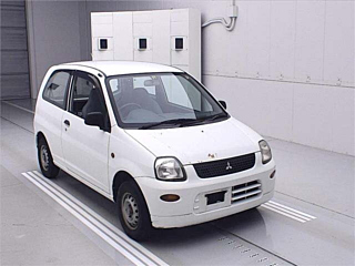 MITSUBISHI MINICA
