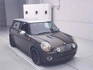 BMW MINI
