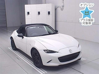 MAZDA ROADSTER