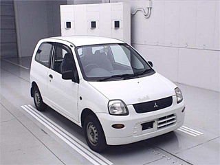 MITSUBISHI MINICA