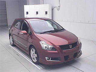 TOYOTA BLADE