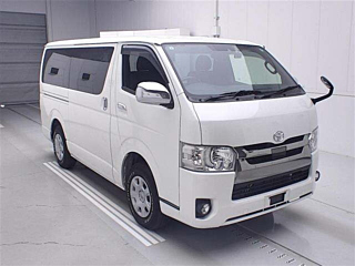 MAZDA BONGO VAN S403Z