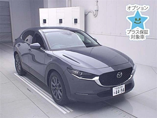 MAZDA CX 30