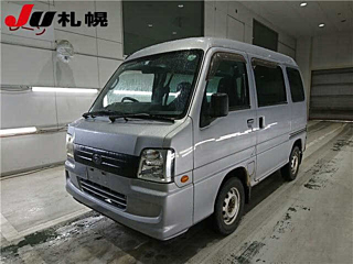 SUBARU SAMBAR