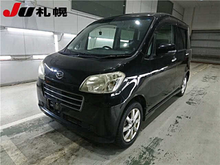 DAIHATSU TANTO EXE
