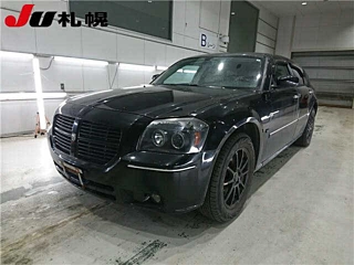 DODGE MAGNUM