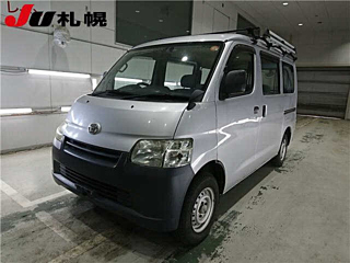 TOYOTA TOWN ACE VAN