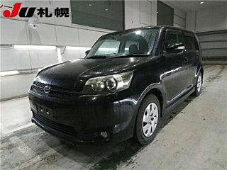 TOYOTA COROLLA RUMION