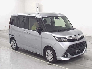 DAIHATSU THOR