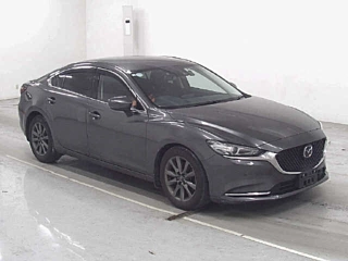 MAZDA ATENZA SEDAN