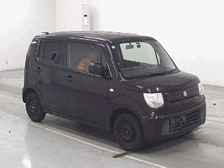 SUZUKI MRWAGON