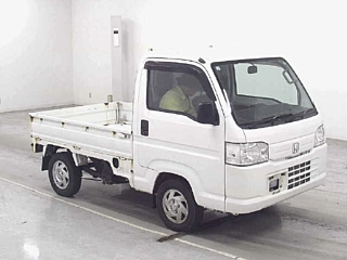 HONDA ACTY TRUCK