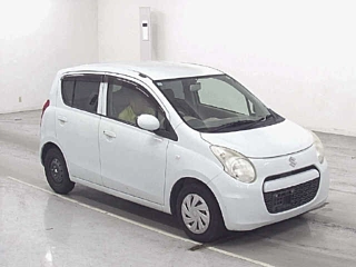 SUZUKI ALTO ECO