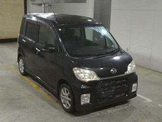 DAIHATSU TANTO EXE