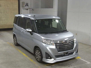 DAIHATSU THOR