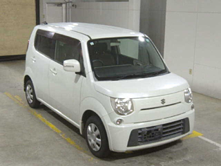 SUZUKI MRWAGON