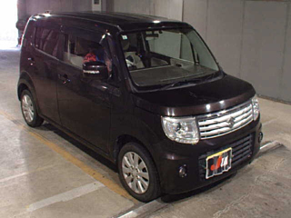 SUZUKI MRWAGON