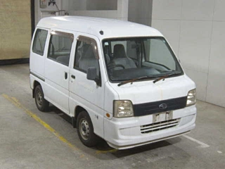 SUBARU SAMBAR