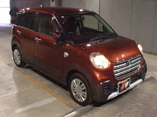 TOYOTA PIXIS JOY