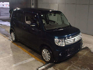 SUZUKI MRWAGON
