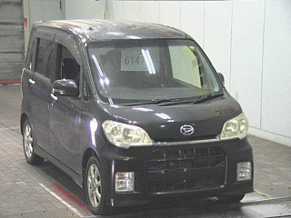 DAIHATSU TANTO EXE