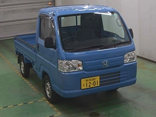 HONDA ACTY TRUCK