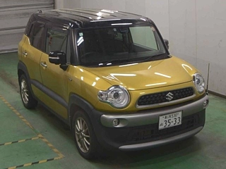 SUZUKI XBEE
