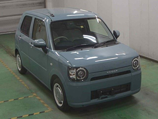 DAIHATSU MIRA TOCOT