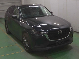 MAZDA CX 60