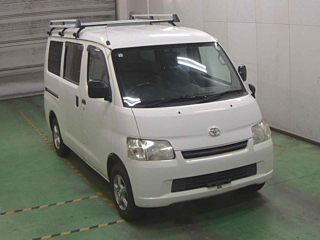 TOYOTA TOWN ACE VAN