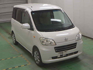 DAIHATSU TANTO EXE