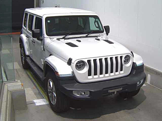 CHRYSLER JEEP WRANGLER
