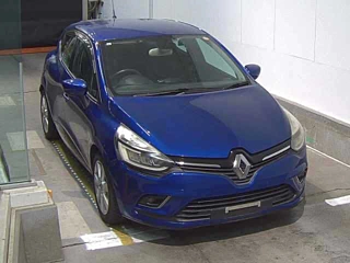 RENAULT SAMSUNG LUTECIA